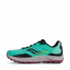 Peregrine 12 Cool Mint/acid(Saucony Peregrine 12 Cool Mint Acid)