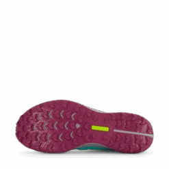 Peregrine 12 Cool Mint/acid(Saucony Peregrine 12 Cool Mint Acid) -Heppo Butik 60957 13 004