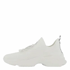 Match E White/white(Steve Madden Match E White White)