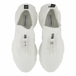 Match E White/white(Steve Madden Match E White White) -Heppo Butik 60959 37 006