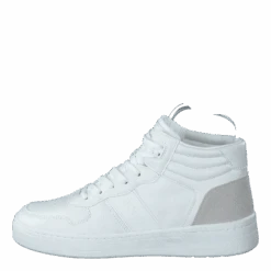 BJØRN BORG T2200 Mid Tnl W Wht(Bj Rn Borg T2200 Mid Tnl W Wht)