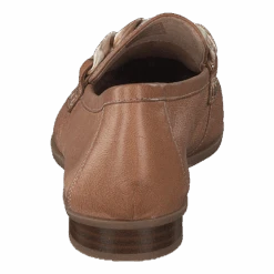 Sarafyna Iris Nougat Leather(Clarks Sarafyna Iris Nougat Leather) -Heppo Butik 60975 01 ea2d9f28 968a 4caf 9080 b6013560fdc2