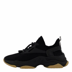 Match E Black/brown(Steve Madden Match E Black Brown)