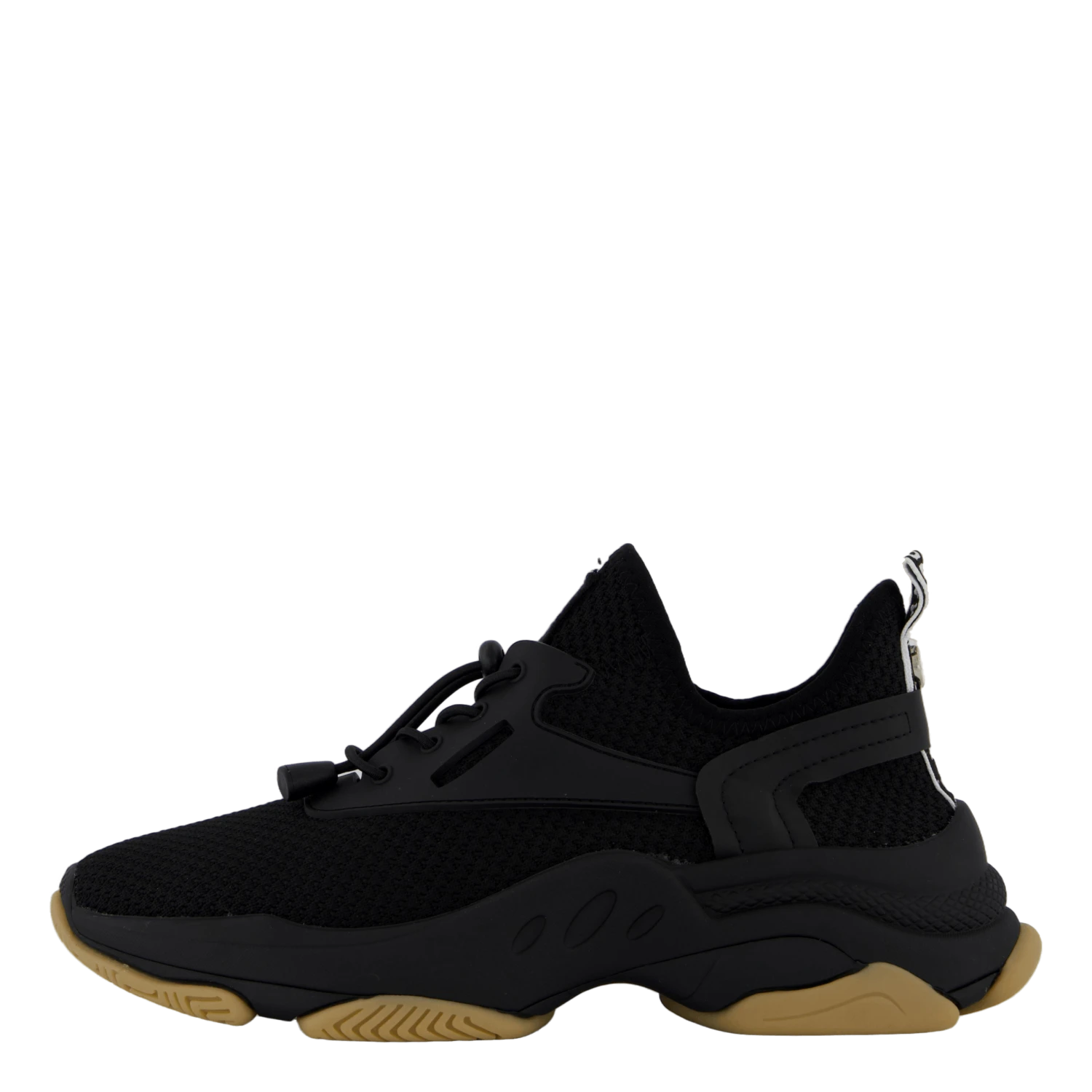 Match E Black/brown(Steve Madden Match E Black Brown) 1 Match E Black/brown(Steve Madden Match E Black Brown)