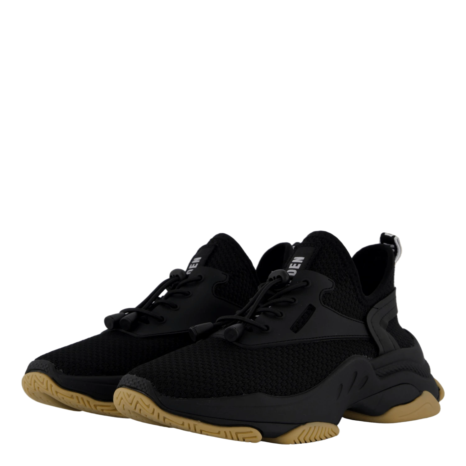 Match E Black/brown(Steve Madden Match E Black Brown) 2 Match E Black/brown(Steve Madden Match E Black Brown) - Bild 2