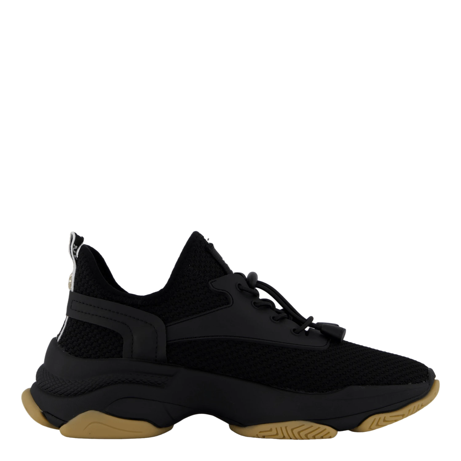 Match E Black/brown(Steve Madden Match E Black Brown) 3 Match E Black/brown(Steve Madden Match E Black Brown) - Bild 3