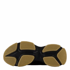 Match E Black/brown(Steve Madden Match E Black Brown) 9 Match E Black/brown(Steve Madden Match E Black Brown) -Heppo Butik 60986 30 004