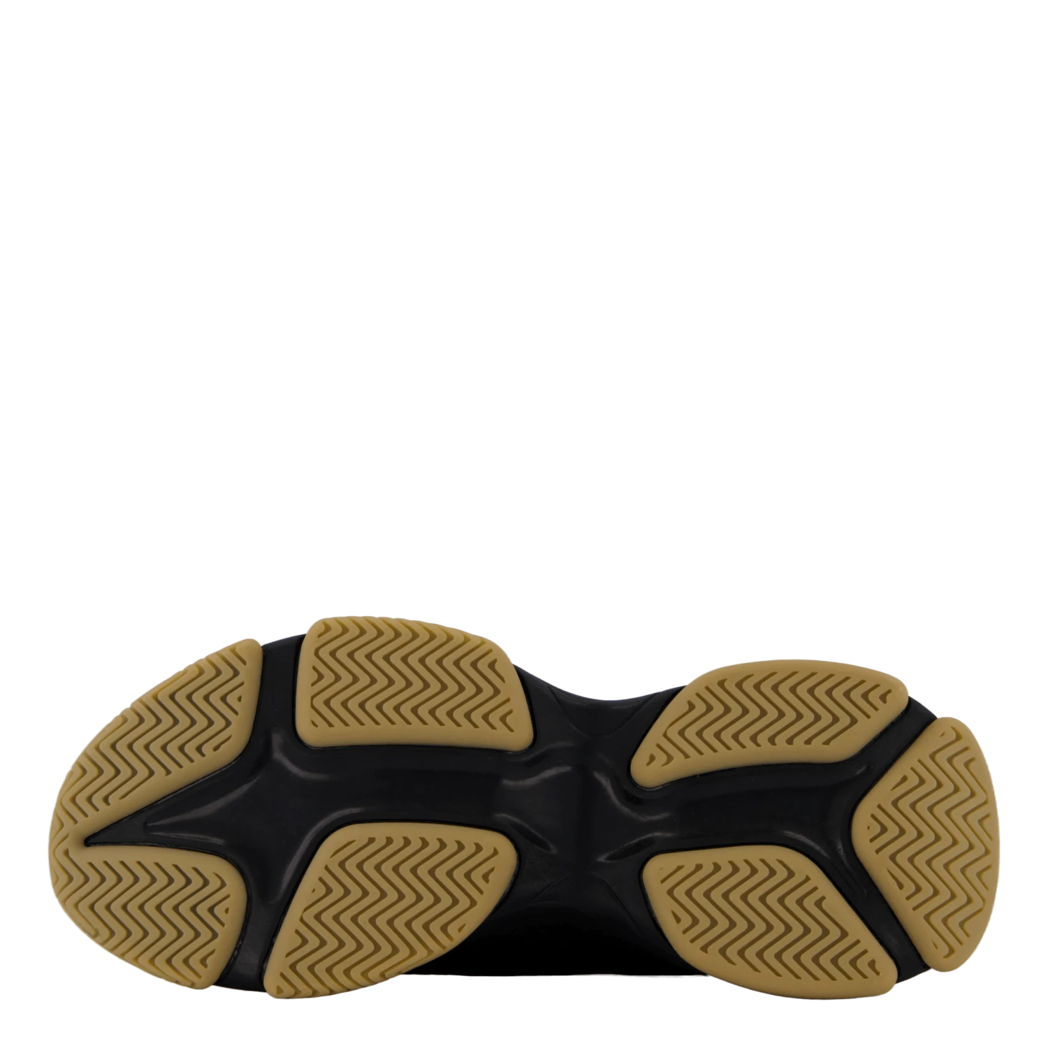 Match E Black/brown(Steve Madden Match E Black Brown) 4 Match E Black/brown(Steve Madden Match E Black Brown) - Bild 4