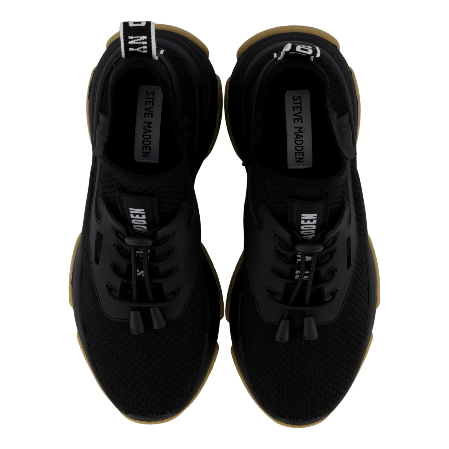 Match E Black/brown(Steve Madden Match E Black Brown) 6 Match E Black/brown(Steve Madden Match E Black Brown) - Bild 6