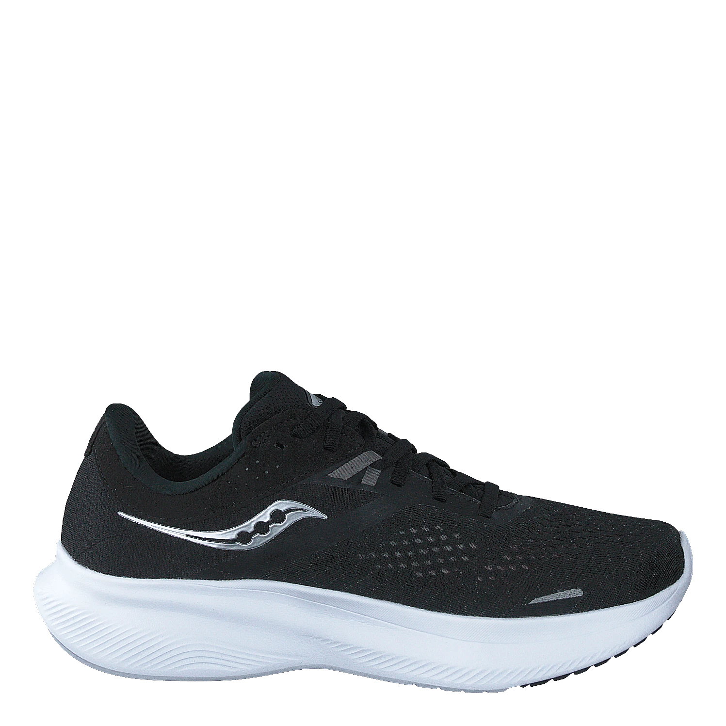 Ride 16 Black/white(Saucony Ride 16 Black White) 2 Ride 16 Black/white(Saucony Ride 16 Black White) - Bild 2