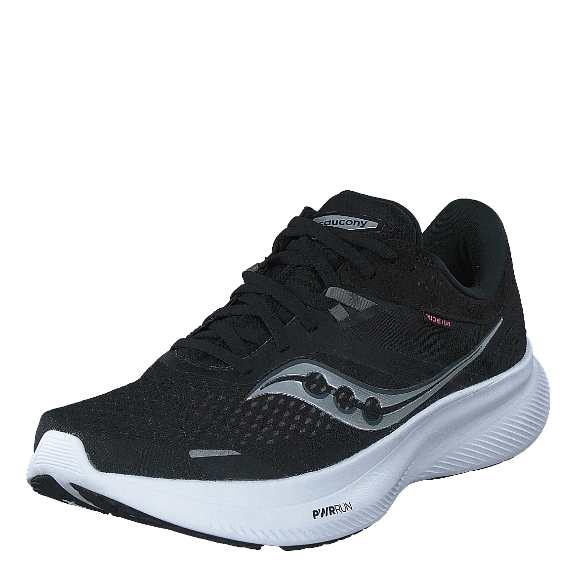 Ride 16 Black/white(Saucony Ride 16 Black White) 3 Ride 16 Black/white(Saucony Ride 16 Black White) - Bild 3