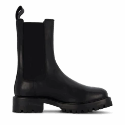 Boliniaria Black(Tiger Of Sweden Boliniaria Black) -Heppo Butik 61010 74 003