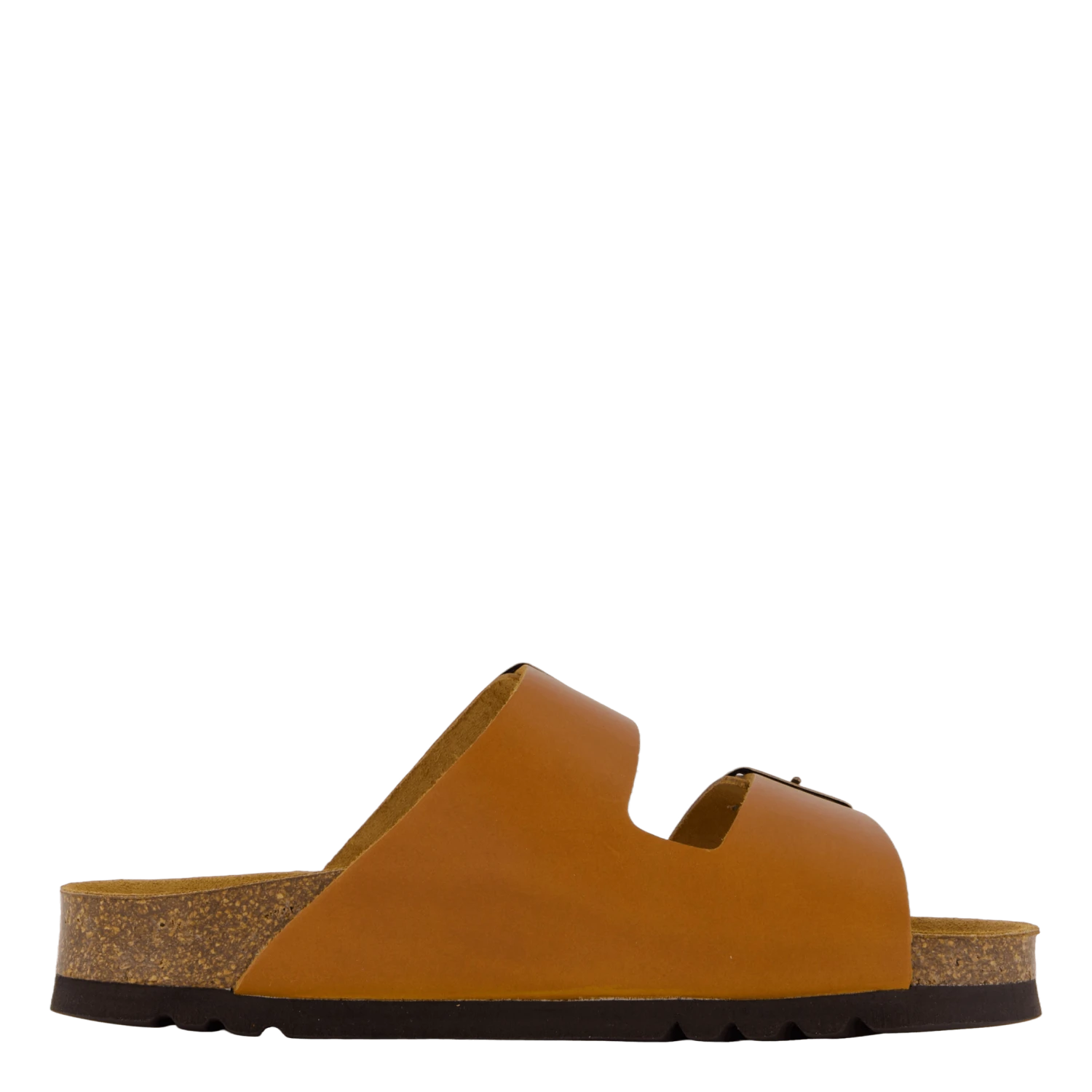 Sl Josephine Leather Cognac Cognac(Scholl Sl Josephine Leather Cognac Cognac) 3 Sl Josephine Leather Cognac Cognac(Scholl Sl Josephine Leather Cognac Cognac) - Bild 3