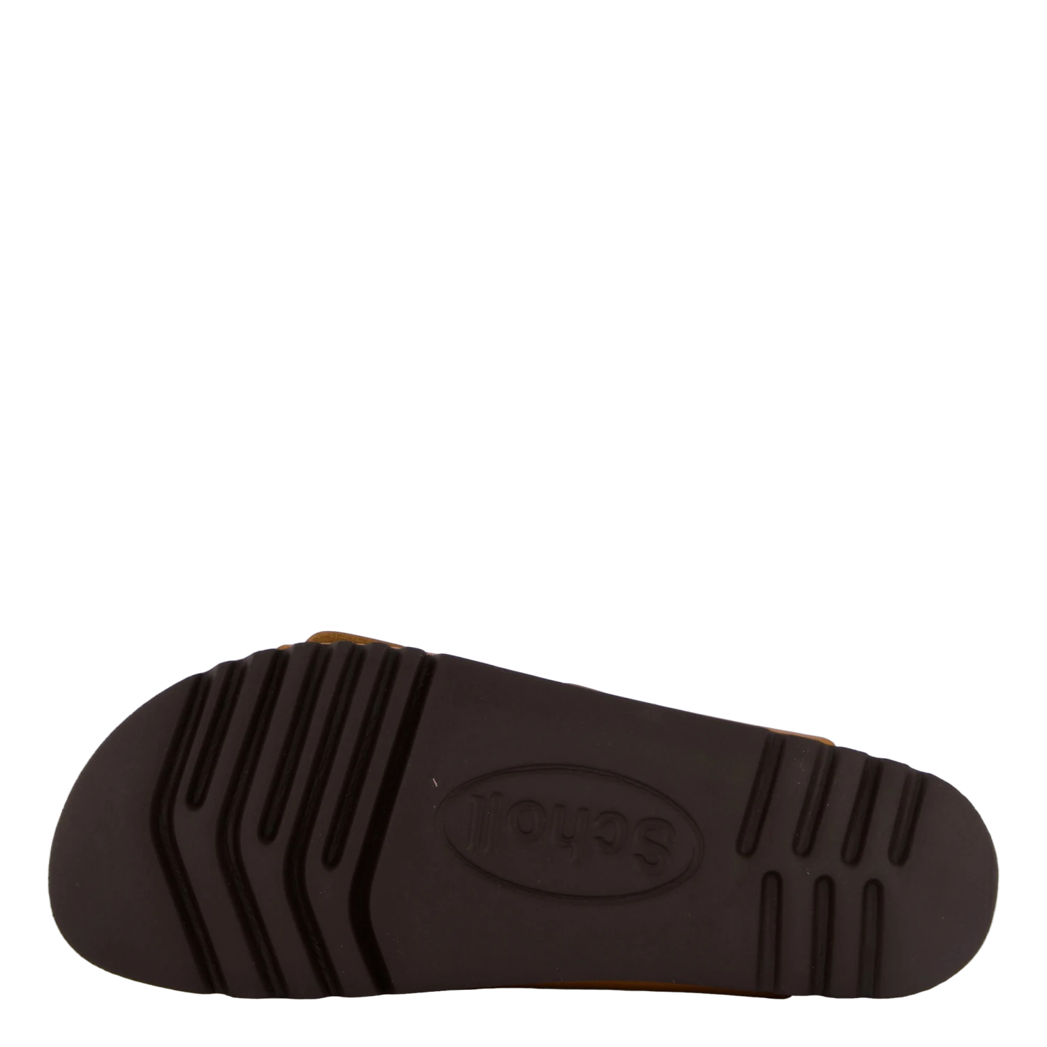 Sl Josephine Leather Cognac Cognac(Scholl Sl Josephine Leather Cognac Cognac) 4 Sl Josephine Leather Cognac Cognac(Scholl Sl Josephine Leather Cognac Cognac) - Bild 4