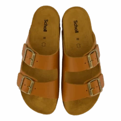 Sl Josephine Leather Cognac Cognac(Scholl Sl Josephine Leather Cognac Cognac) 11 Sl Josephine Leather Cognac Cognac(Scholl Sl Josephine Leather Cognac Cognac) -Heppo Butik 61011 51 006