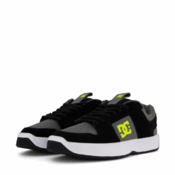 Lynx Zero Black/lime(Dc Shoes Lynx Zero Black Lime) -Heppo Butik 61017 33 005