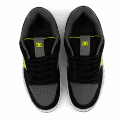 Lynx Zero Black/lime(Dc Shoes Lynx Zero Black Lime) -Heppo Butik 61017 33 006