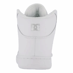 Manteca 4 Hi White/silver(Dc Shoes Manteca 4 Hi White Silver 2) -Heppo Butik 61017 36 005