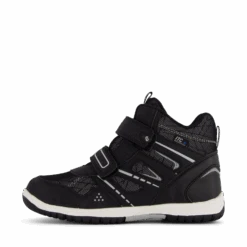 Kasuri Black(Leaf Kasuri Black)