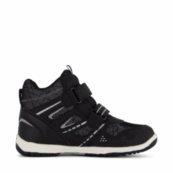 Kasuri Black(Leaf Kasuri Black) -Heppo Butik 61017 72 003