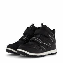 Kasuri Black(Leaf Kasuri Black) -Heppo Butik 61017 72 005