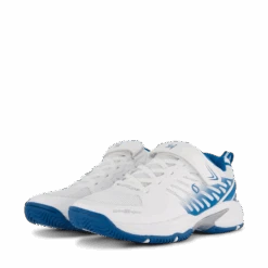 Tolg White/navy(Leaf Tolg White Navy) 10 Tolg White/navy(Leaf Tolg White Navy) -Heppo Butik 61017 79 005