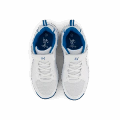 Tolg White/navy(Leaf Tolg White Navy) 11 Tolg White/navy(Leaf Tolg White Navy) -Heppo Butik 61017 79 006