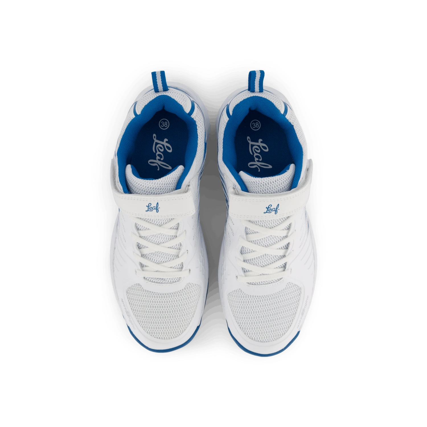 Tolg White/navy(Leaf Tolg White Navy) 6 Tolg White/navy(Leaf Tolg White Navy) - Bild 6