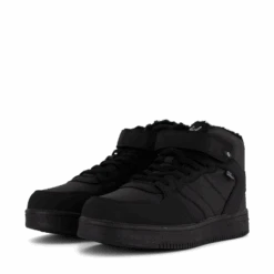 Lojo Black(Leaf Lojo Black) -Heppo Butik 61017 81 005