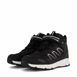 Nolby Black(Leaf Nolby Black) 10 Nolby Black(Leaf Nolby Black) -Heppo Butik 61017 82 005