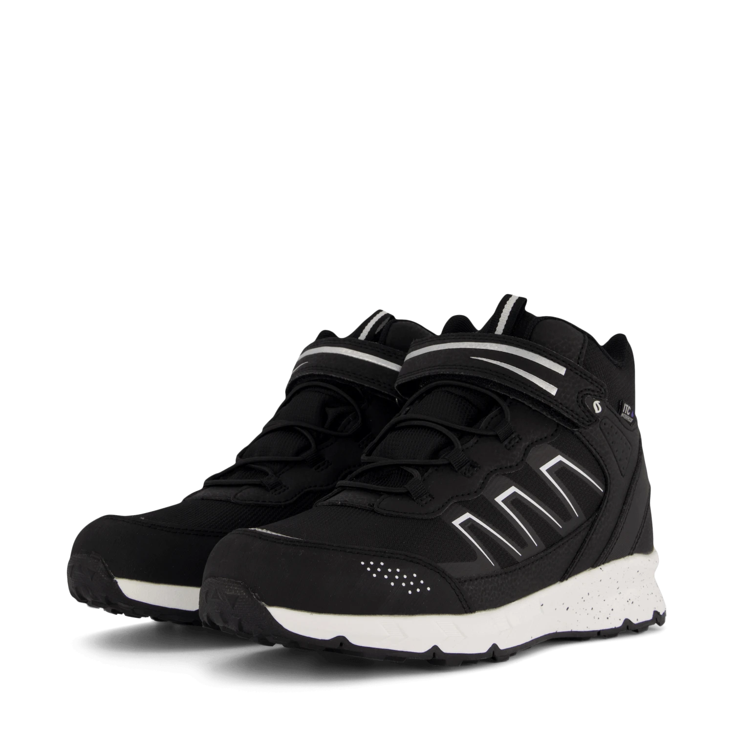 Nolby Black(Leaf Nolby Black) 5 Nolby Black(Leaf Nolby Black) - Bild 5