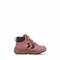 Root Tex Infant Nostalgia Rose(Hummel Root Tex Infant Nostalgia Rose) -Heppo Butik 61018 37 003