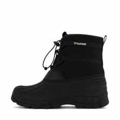 Icicle Low Jr Black(Hummel Icicle Low Jr Black 2)