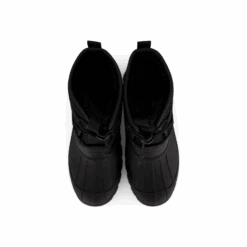 Icicle Low Jr Black(Hummel Icicle Low Jr Black 2) -Heppo Butik 61018 46 006