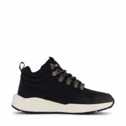 Mid Cut Shoe Climb Rx Mid B Gs Black Beauty(Champion Mid Cut Shoe Climb Rx Mid B Gs Black Beauty) -Heppo Butik 61019 32 003