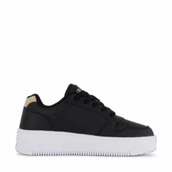Low Cut Shoe Rebound Plat Meta Black Beauty(Champion Low Cut Shoe Rebound Plat Meta Black Beauty 2) -Heppo Butik 61019 34 003