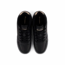 Low Cut Shoe Rebound Plat Meta Black Beauty(Champion Low Cut Shoe Rebound Plat Meta Black Beauty 2) -Heppo Butik 61019 34 006