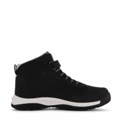 Killinge High WP Black(Kavat Killinge High Wp Black Black) -Heppo Butik 61020 19 003