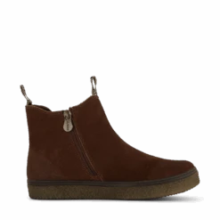 Majorna Brown(Kavat Majorna Brown Brown) -Heppo Butik 61020 20 003