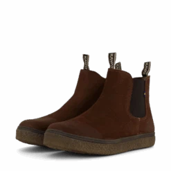 Majorna Brown(Kavat Majorna Brown Brown) -Heppo Butik 61020 20 005