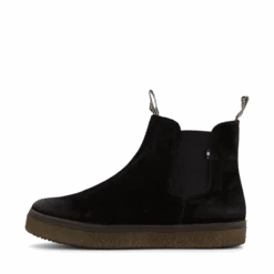 Majorna Black(Kavat Majorna Black Black)