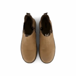 Majorna Taupe(Kavat Majorna Taupe Taupe) -Heppo Butik 61020 22 006