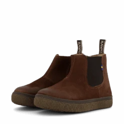 Mariestad Brown(Kavat Mariestad Brown Brown) -Heppo Butik 61020 23 005