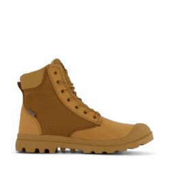 Pampa Sc Wpn U-s Dear Brown(Palladium Pampa Sc Wpn U S Dear Brown) -Heppo Butik 61020 52 003