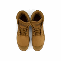 Pampa Sc Wpn U-s Dear Brown(Palladium Pampa Sc Wpn U S Dear Brown) -Heppo Butik 61020 52 006