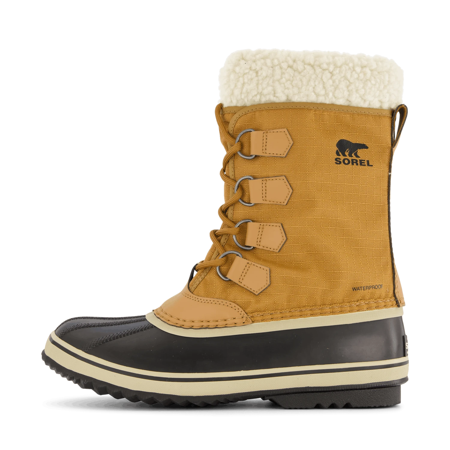 Winter Carnival™ Wp Brown(Sorel Winter Carnival Wp Brown) 1 Winter Carnival™ Wp Brown(Sorel Winter Carnival Wp Brown)