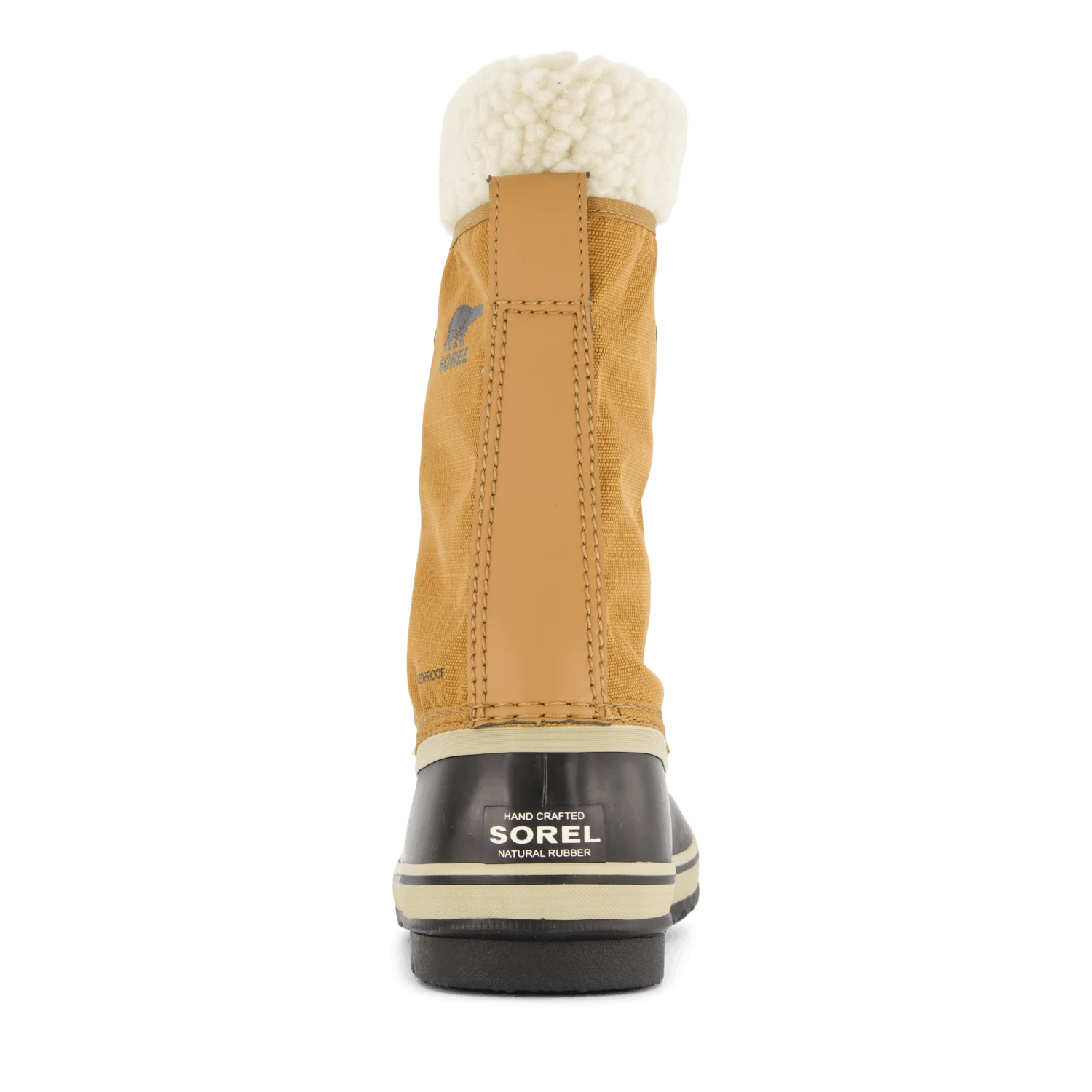 Winter Carnival™ Wp Brown(Sorel Winter Carnival Wp Brown) 2 Winter Carnival™ Wp Brown(Sorel Winter Carnival Wp Brown) - Bild 2