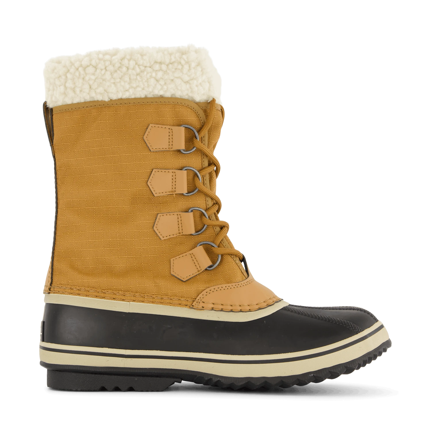 Winter Carnival™ Wp Brown(Sorel Winter Carnival Wp Brown) 3 Winter Carnival™ Wp Brown(Sorel Winter Carnival Wp Brown) - Bild 3