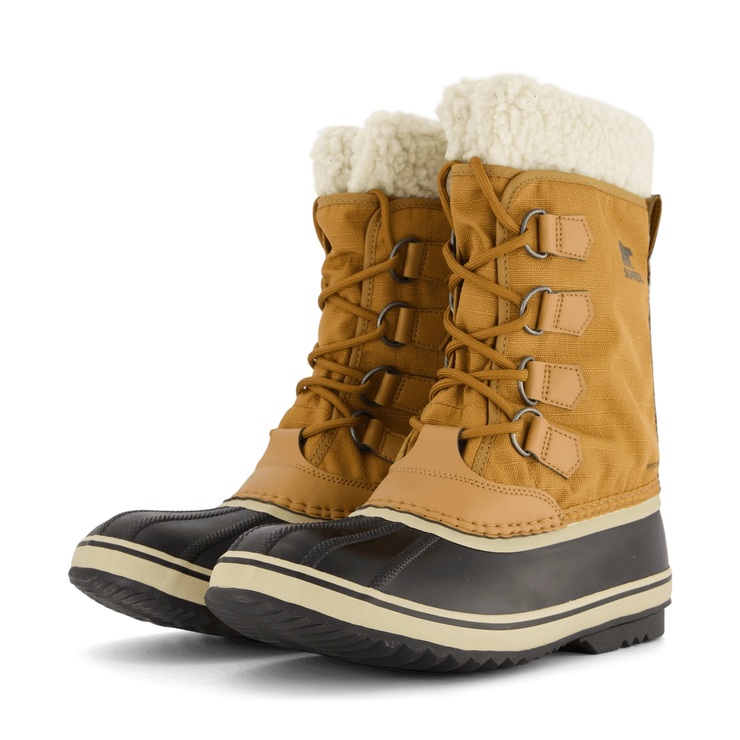 Winter Carnival™ Wp Brown(Sorel Winter Carnival Wp Brown) 5 Winter Carnival™ Wp Brown(Sorel Winter Carnival Wp Brown) - Bild 5