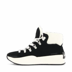 Out N About™ Iii Conquest Wp Black(Sorel Out N About Iii Conquest Wp Black)